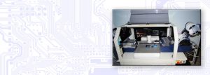SMT proizvodnja elektronskih vezij