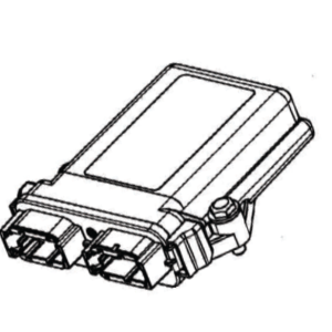 DGM-ED-ox/Ix-pu-ms-ble controller